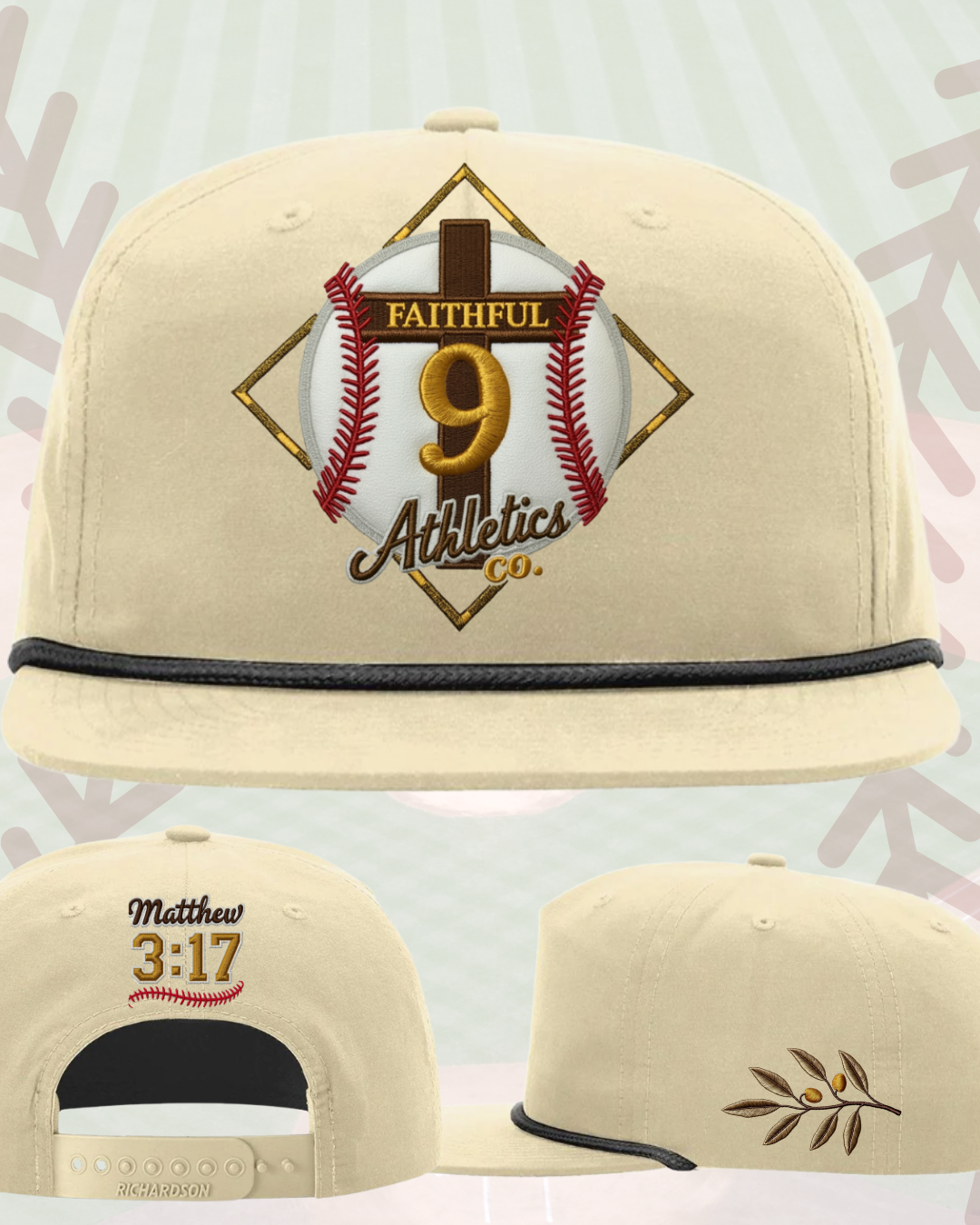 Baseball Cap