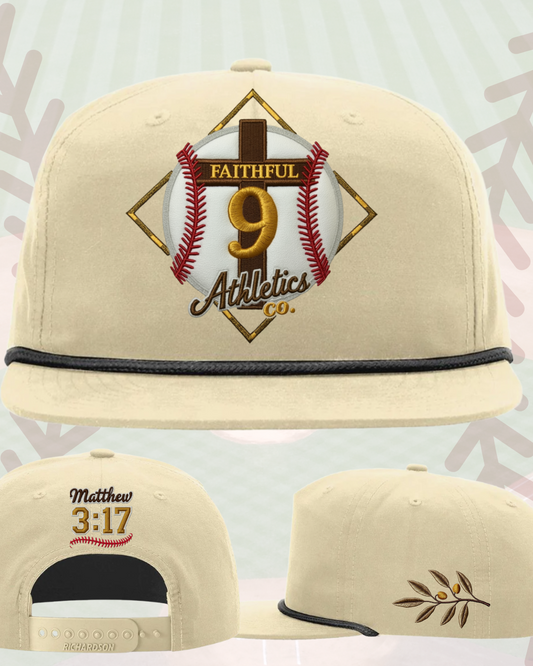 Baseball Cap